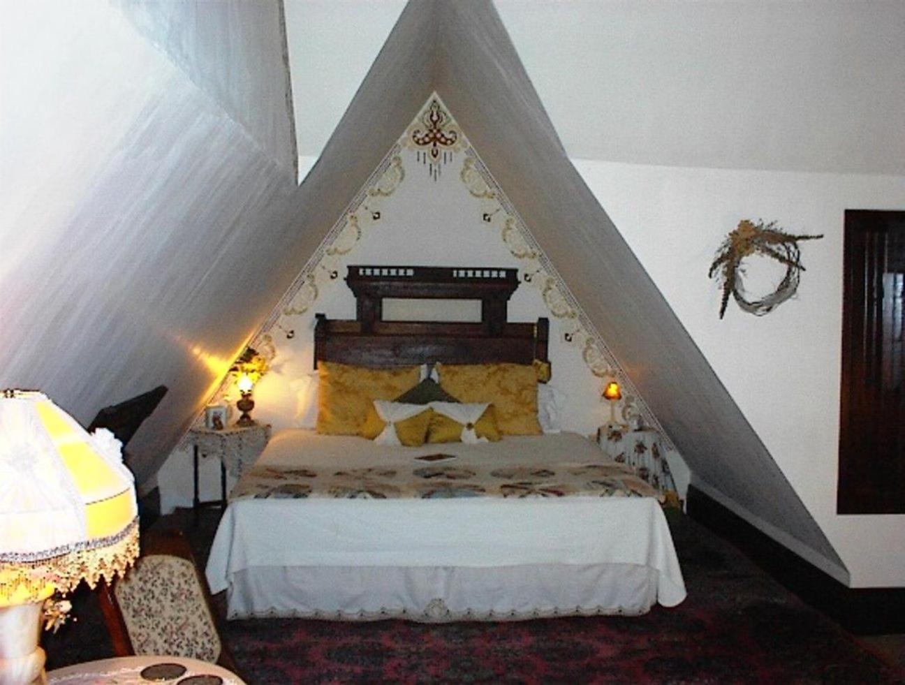Carleton House Bed And Breakfast Bonham Eksteriør billede
